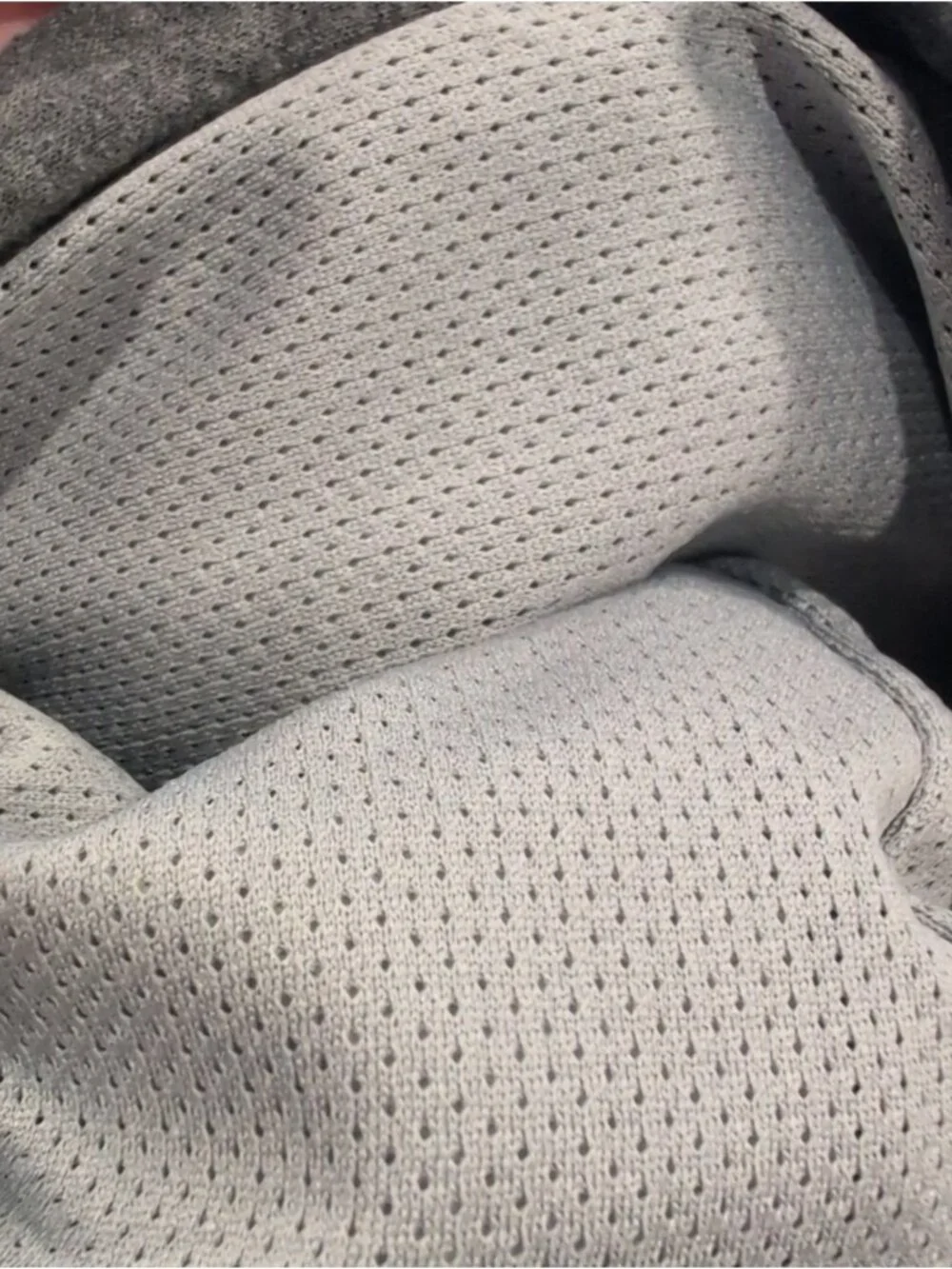 Under Armour this grey